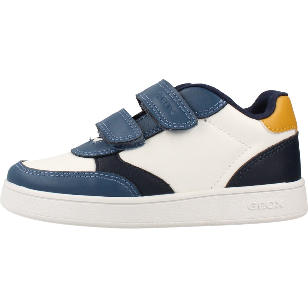 GEOX BLA BC B ECLYPER en color BLANCO (2)
