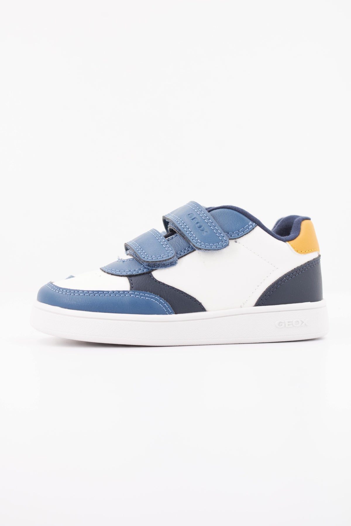 GEOX BLA BC B ECLYPER en color BLANCO (1)