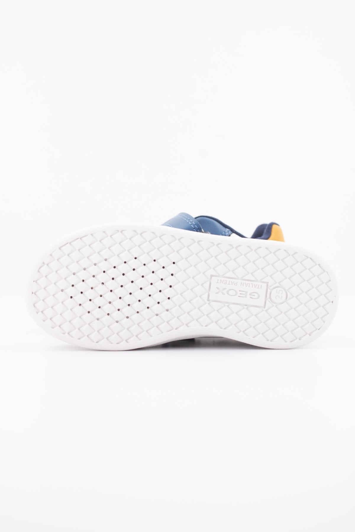 GEOX BLA BC B ECLYPER en color BLANCO (5)
