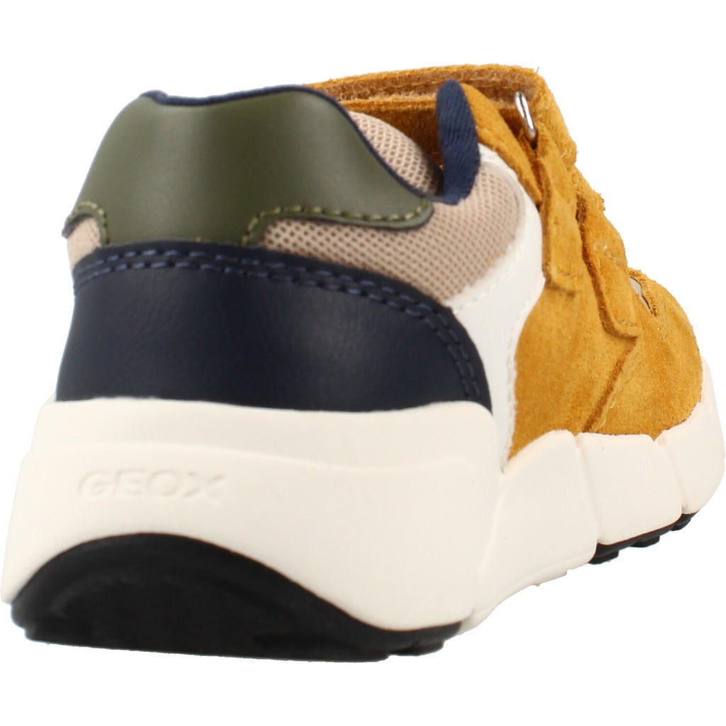 GEOX BGC B FLEXYPER en color AMARILLO (3)