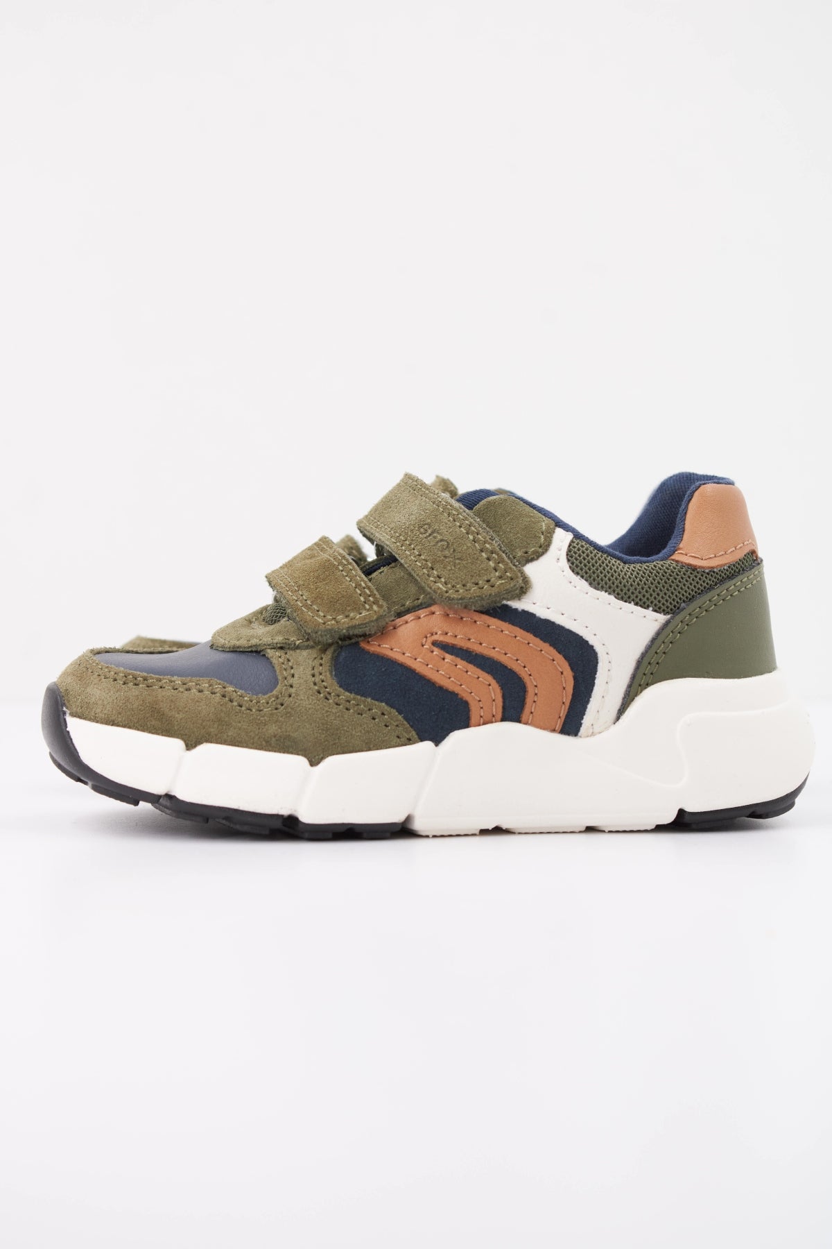 GEOX BGC B FLEXYPER en color VERDE (1)