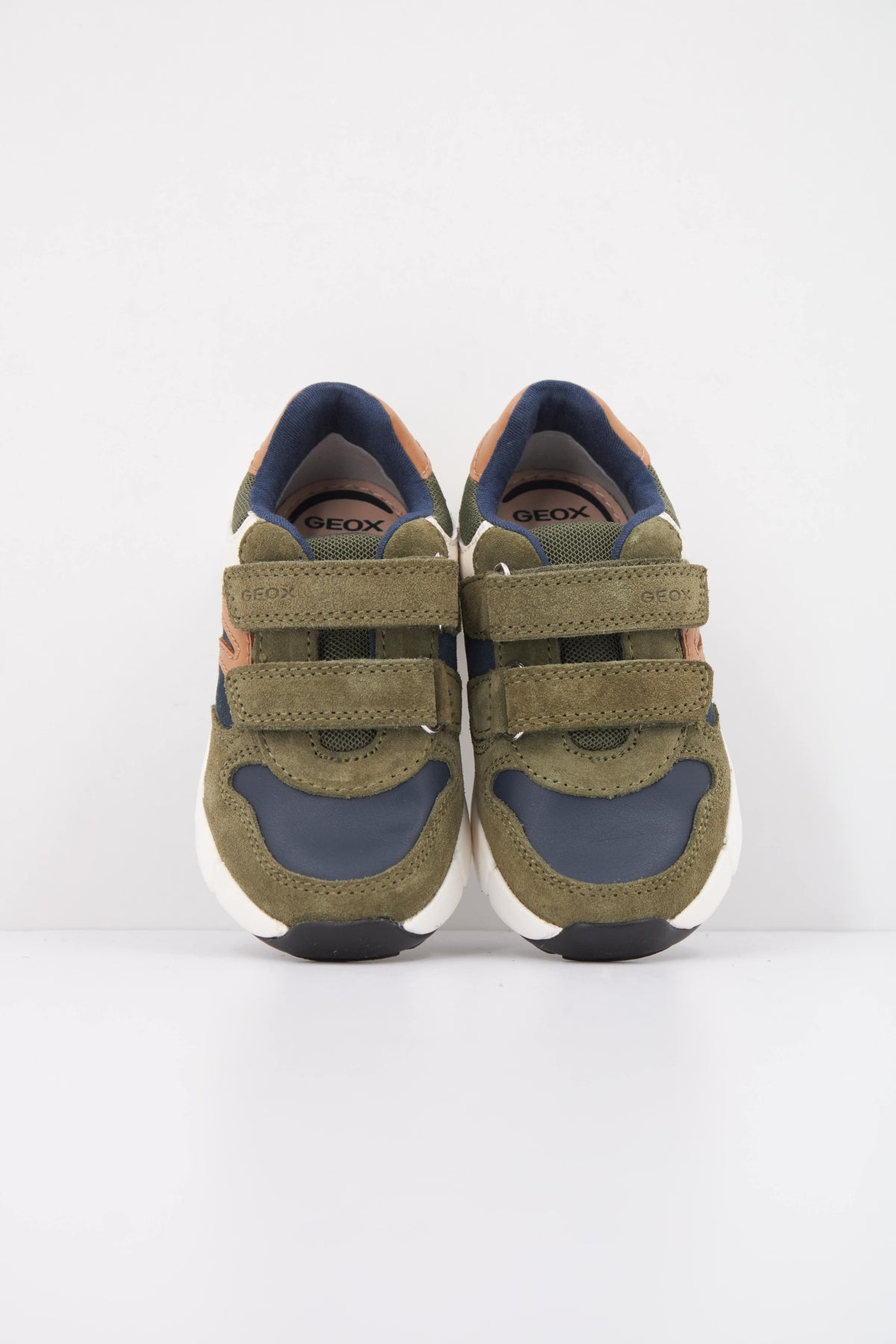 GEOX BGC B FLEXYPER en color VERDE (3)