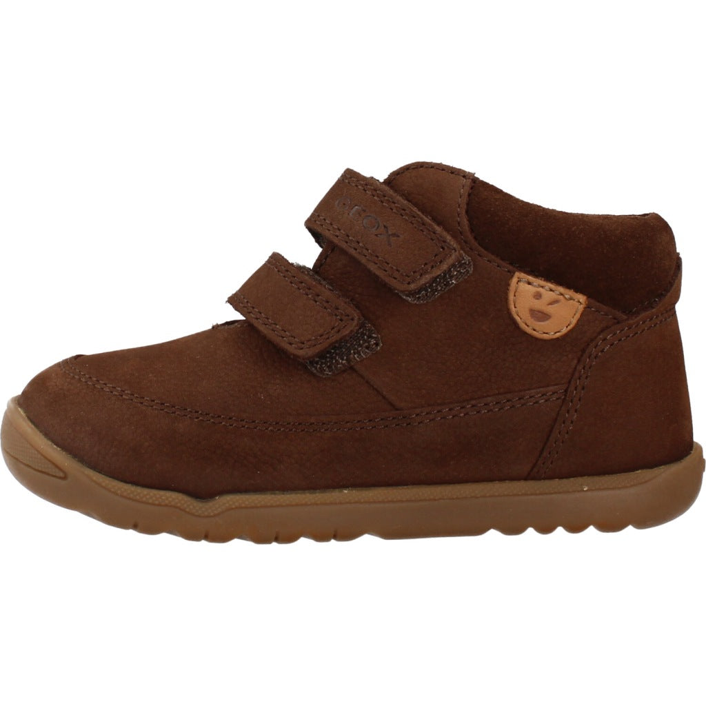 GEOX BNA B MACCHIA en color MARRON (2)