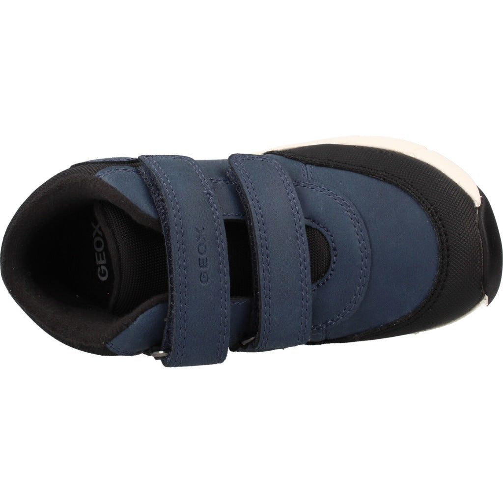 GEOX BGA MEBC B FLEXYPER en color AZUL (7)