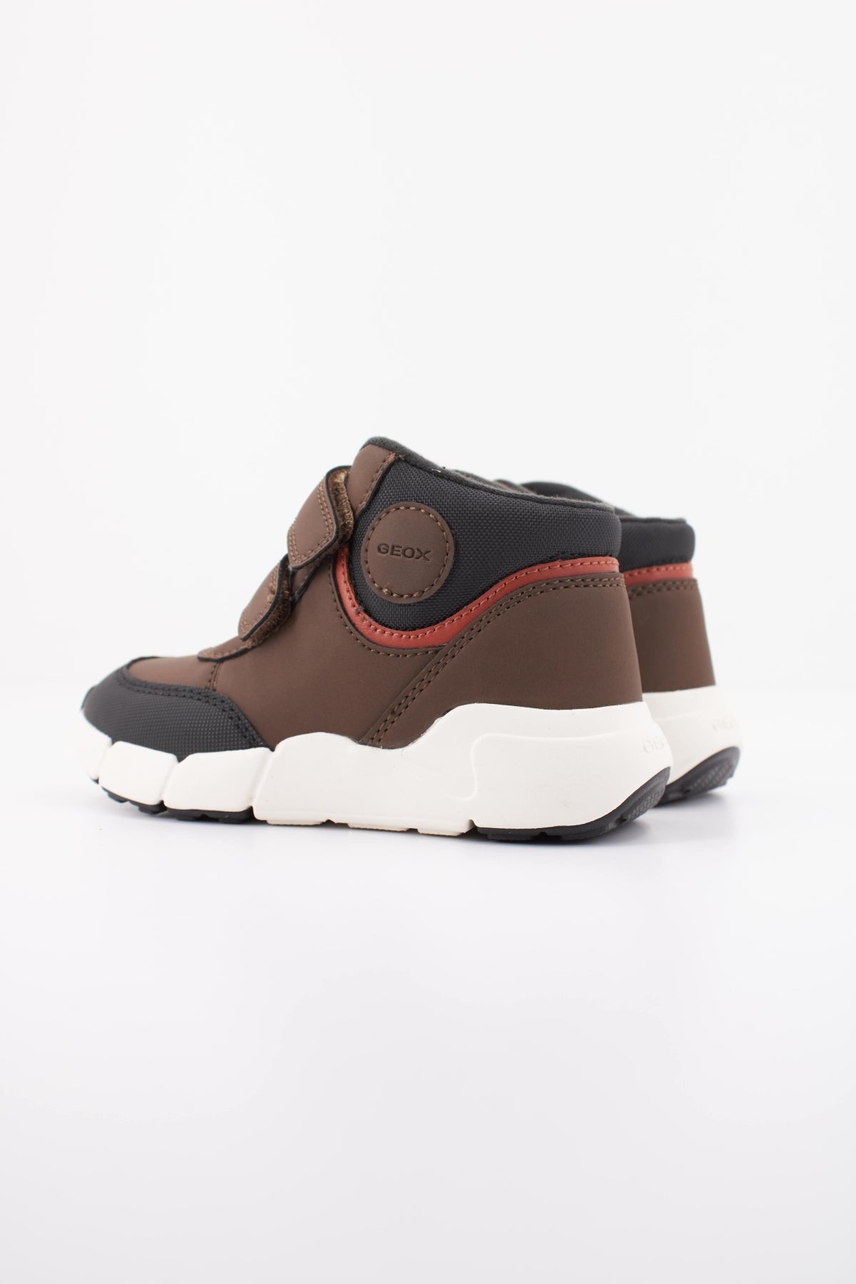 GEOX BGA MEBC B FLEXYPER en color MARRON (4)