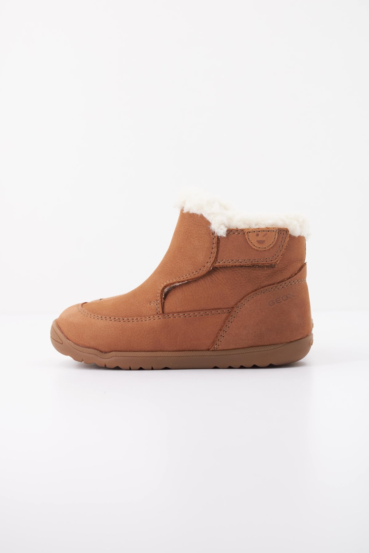 GEOX BNB B MACCHIA en color MARRON (1)