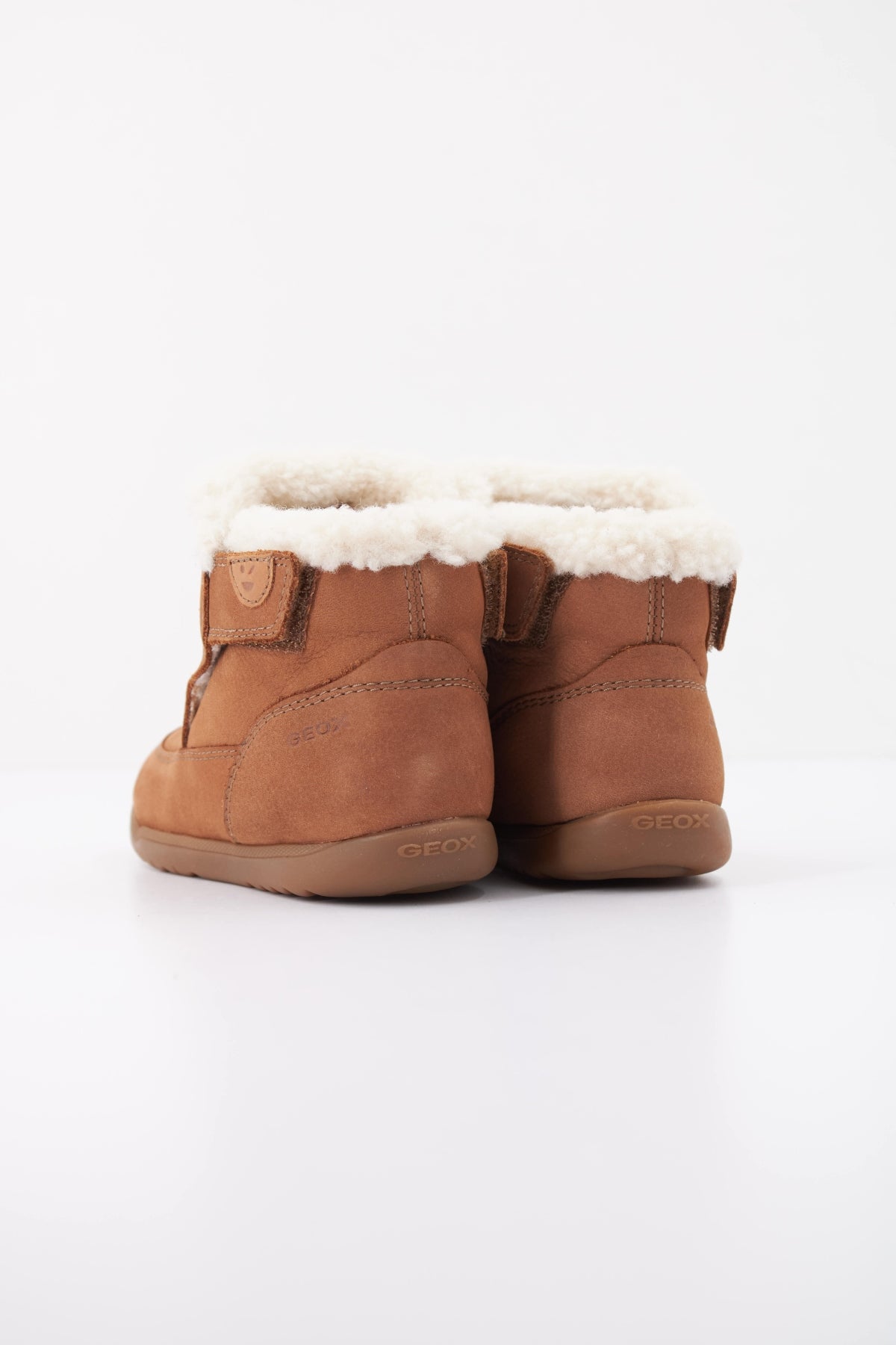 GEOX BNB B MACCHIA en color MARRON (4)