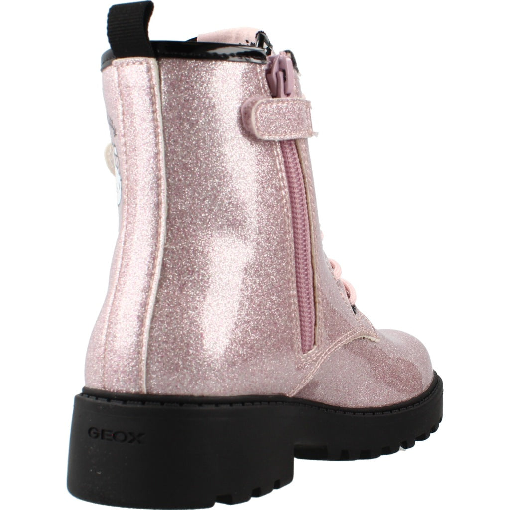 GEOX JE KC en color ROSA (3)