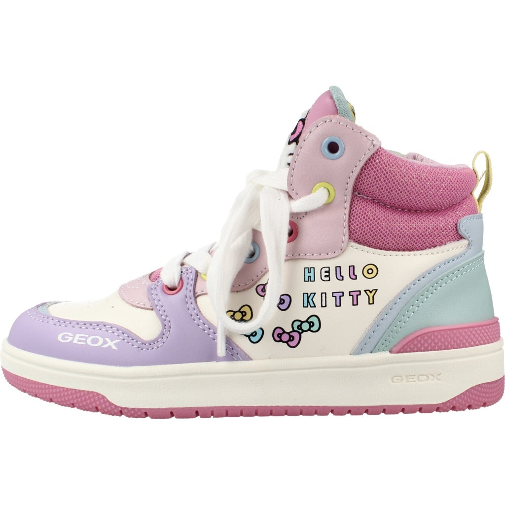 GEOX JHXH AS J WASHIBA en color MULTICOLOR (2)