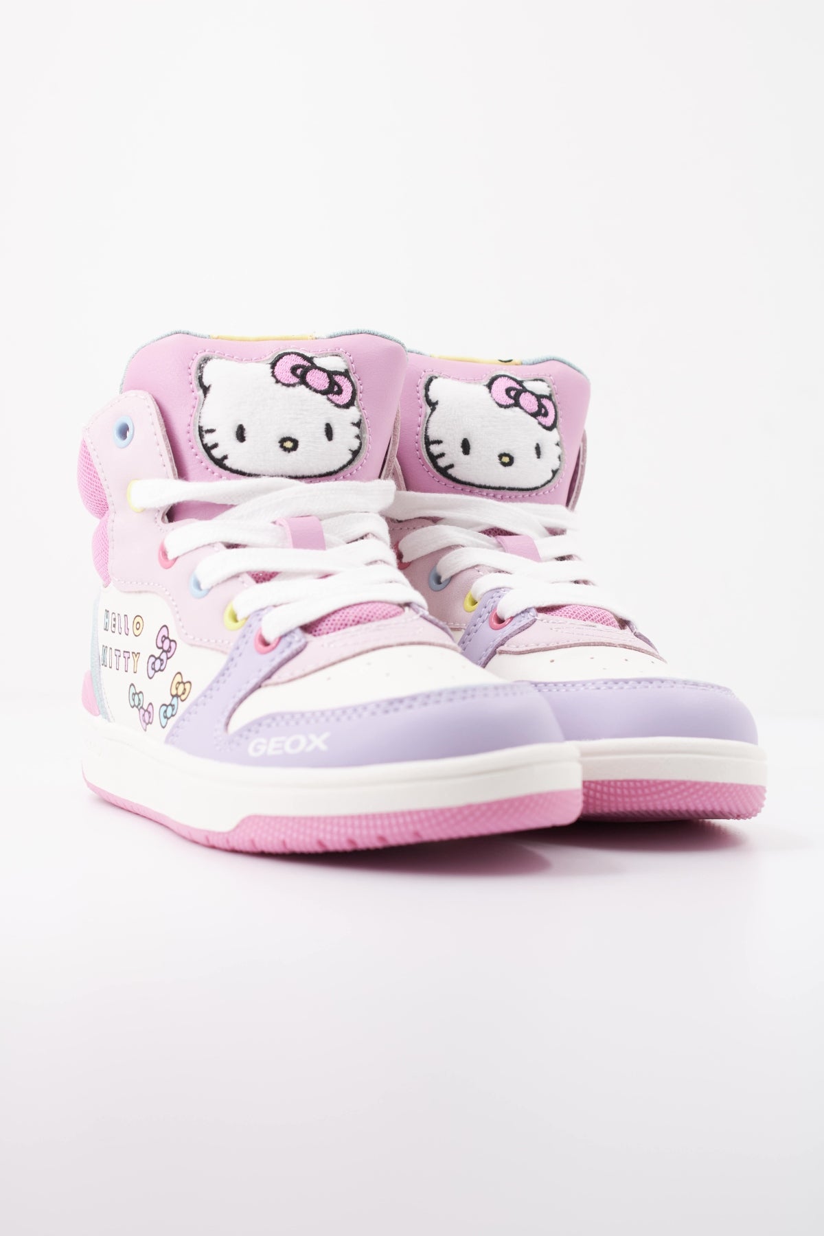 GEOX JHXH AS J WASHIBA en color MULTICOLOR (2)
