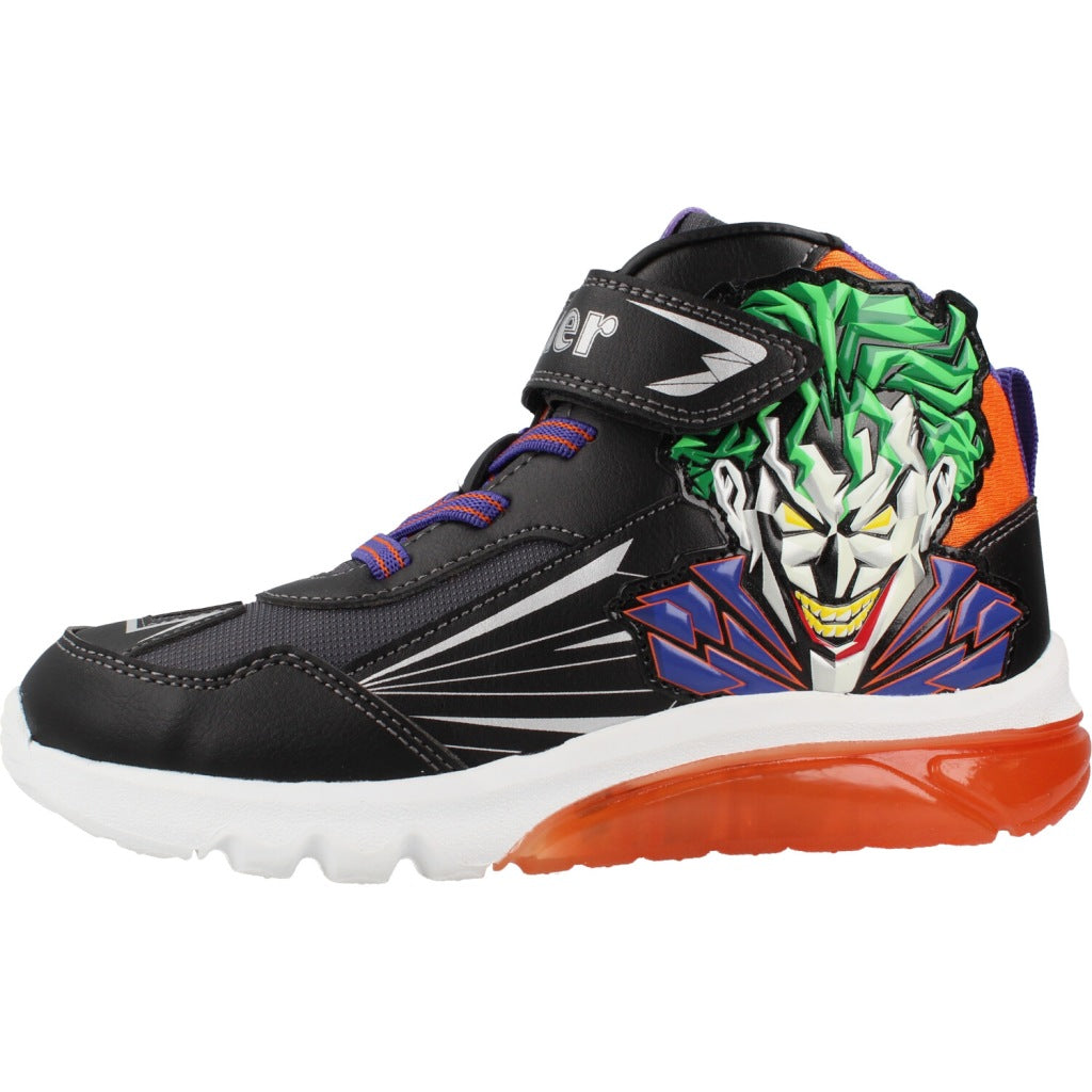 GEOX JLBG BC en color NEGRO (2)