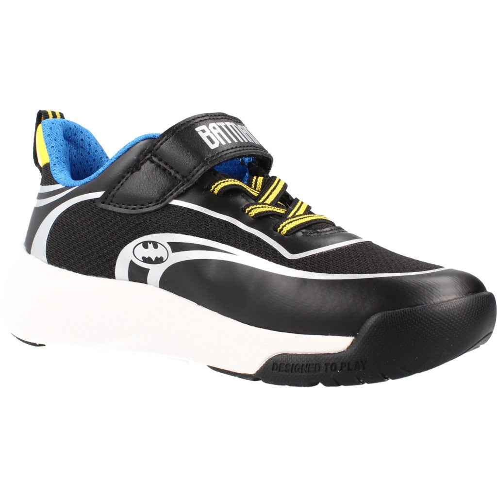 GEOX JPA J PRO RAN en color NEGRO (5)