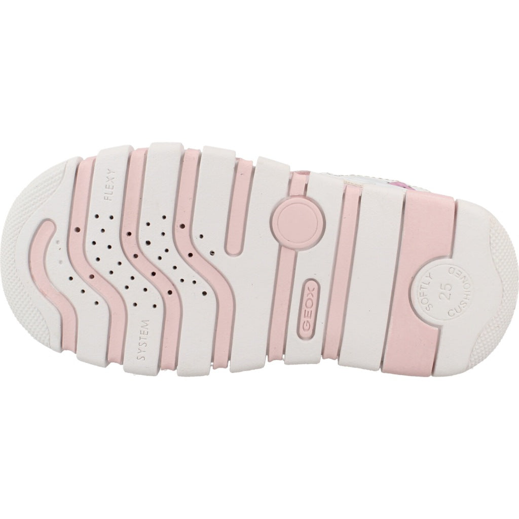 GEOX BA en color ROSA (6)