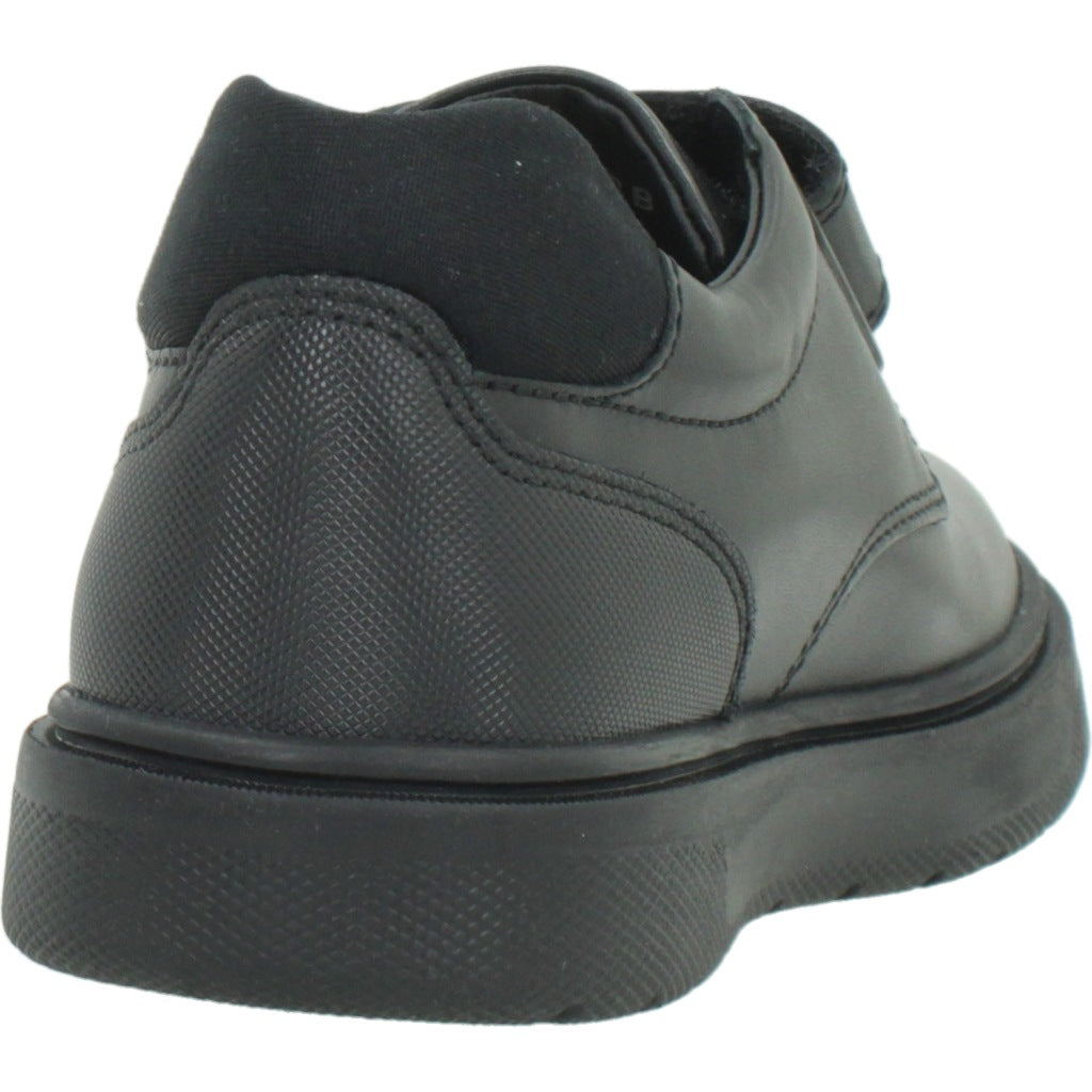 GEOX JSB CE J RIDDOCK en color NEGRO (4)