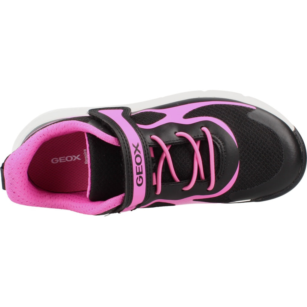 GEOX JPAC J PRO RAN en color NEGRO (7)