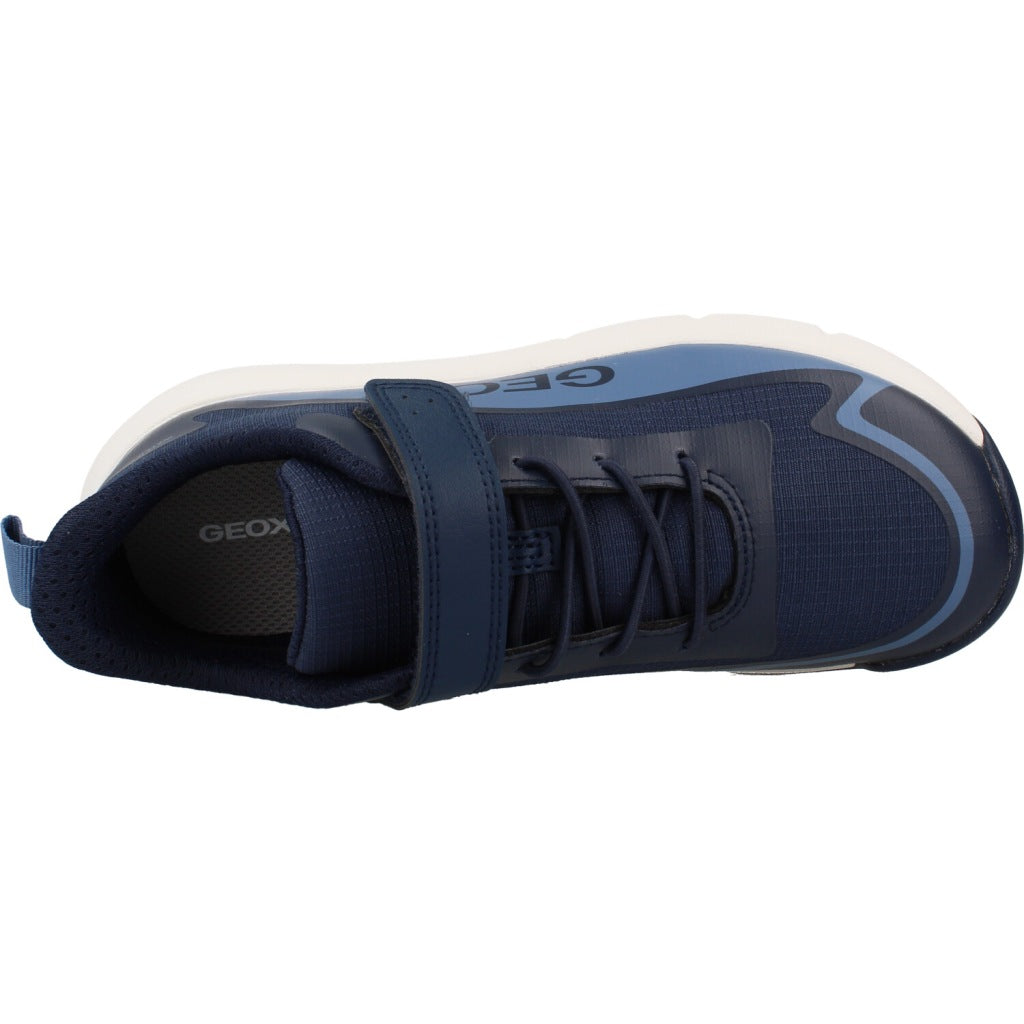 GEOX JKA FU J PRO RAN en color AZUL (7)