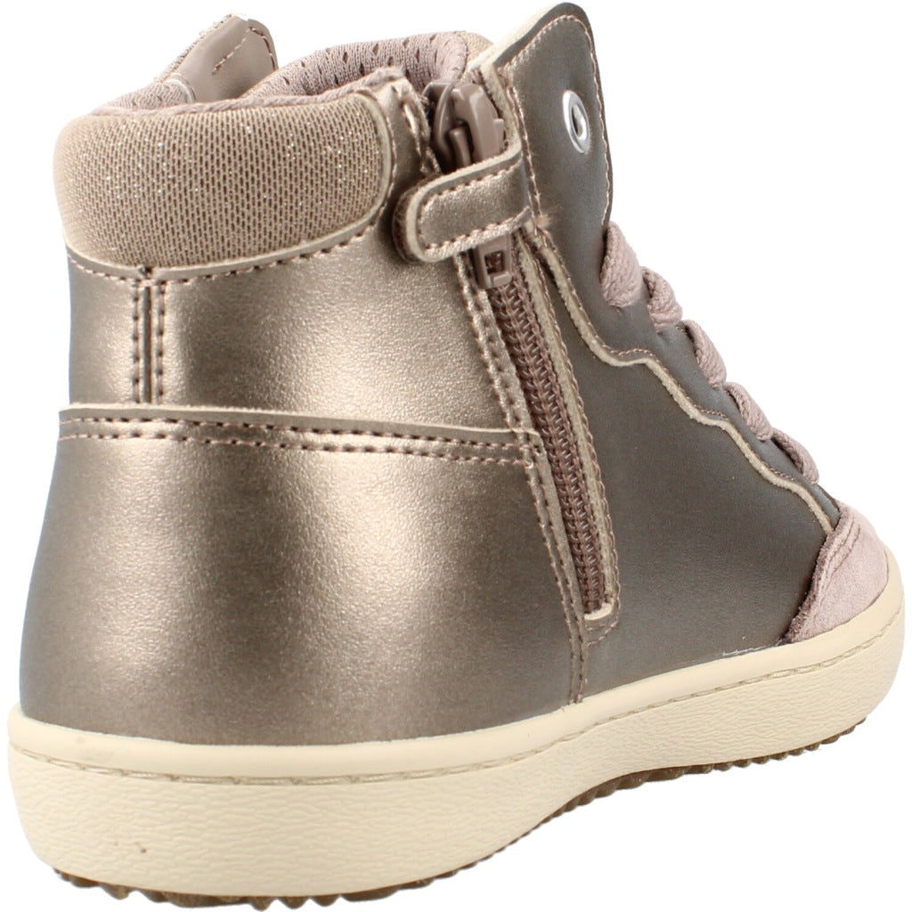 GEOX JGB NFEW en color BEIS (3)