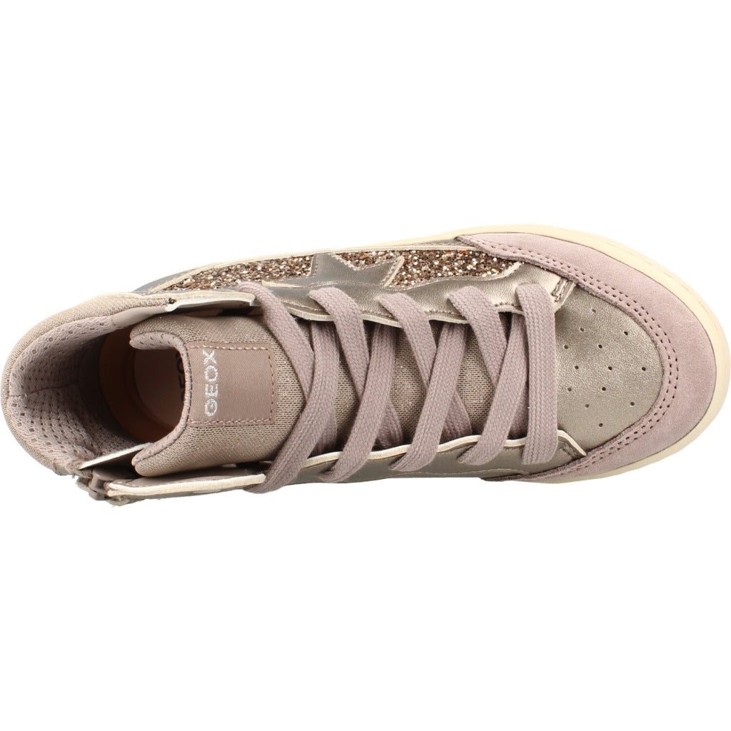 GEOX JGB NFEW en color BEIS (7)