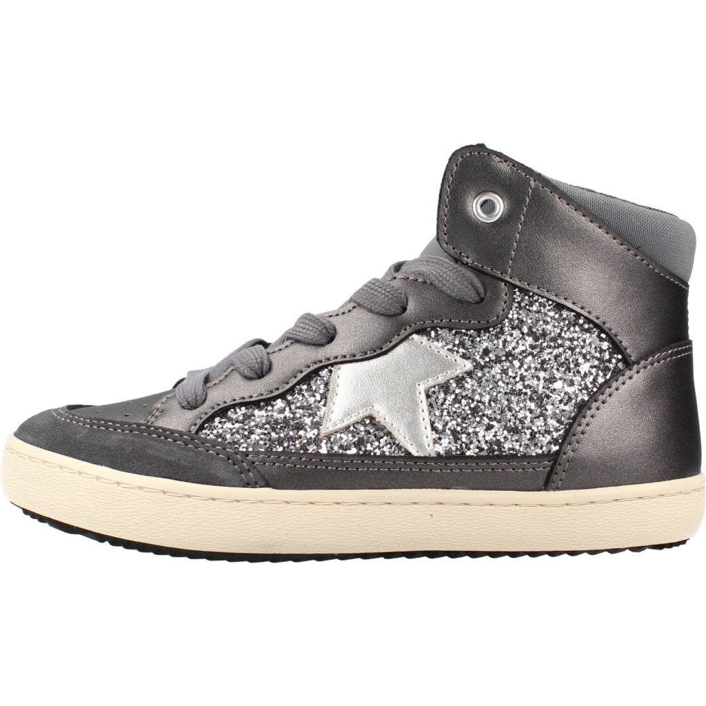 GEOX JGB NFEW J KALISPERA en color PLATA (2)