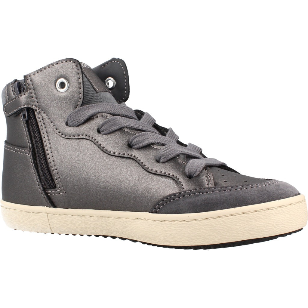 GEOX JGB NFEW J KALISPERA en color PLATA (5)