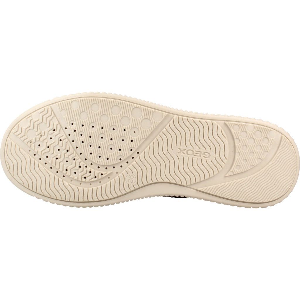 GEOX JMD J LAQUINNY en color NEGRO (6)