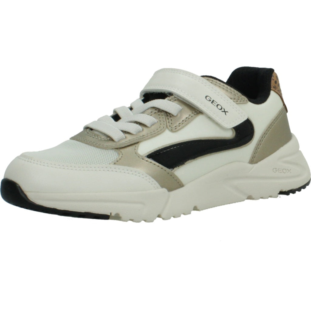 GEOX JMA FUNF en color BLANCO (1)