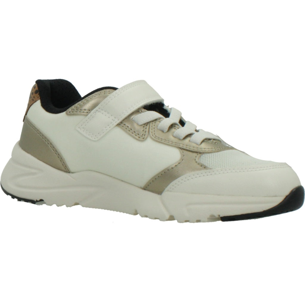 GEOX JMA FUNF en color BLANCO (5)