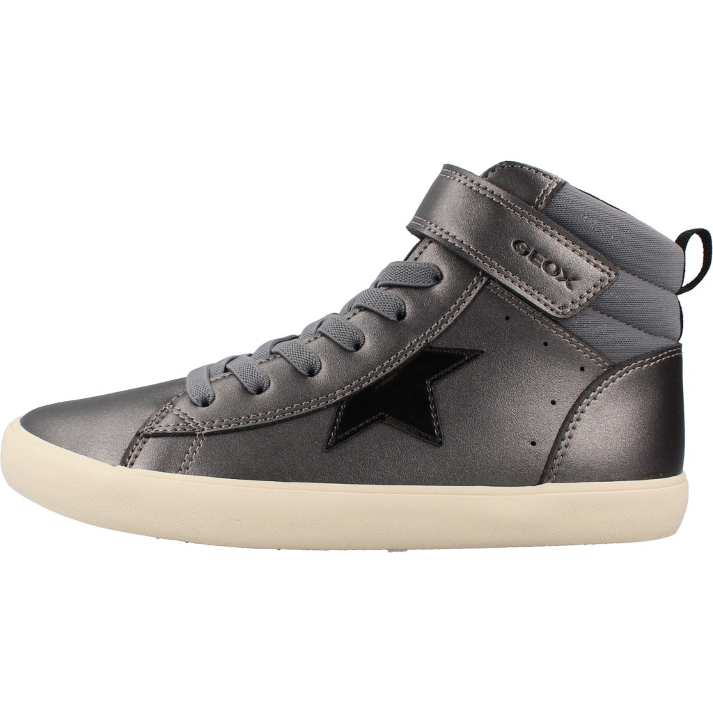 GEOX JNC AJAS J GISLI en color PLATA (2)