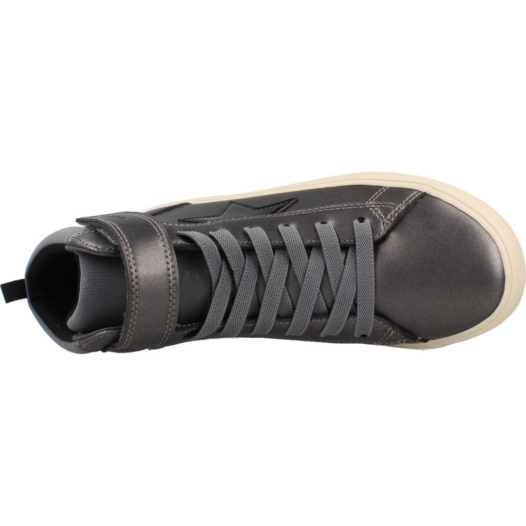 GEOX JNC AJAS J GISLI en color PLATA (7)