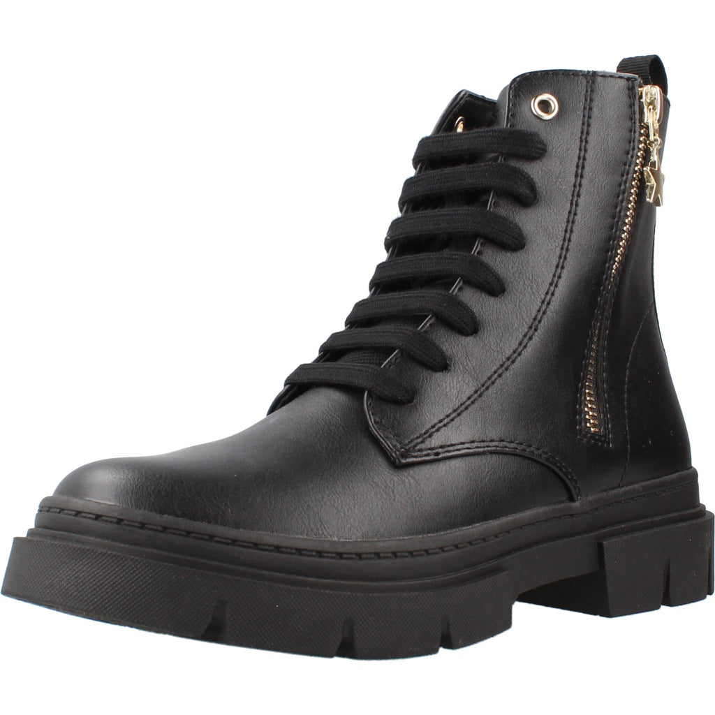 GEOX JKA BC J KARSYN en color NEGRO (1)