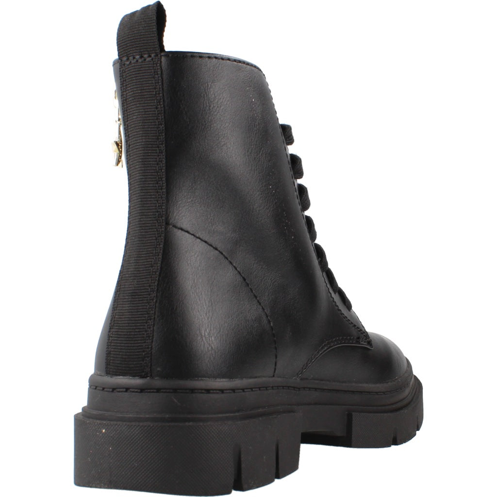 GEOX JKA BC J KARSYN en color NEGRO (3)