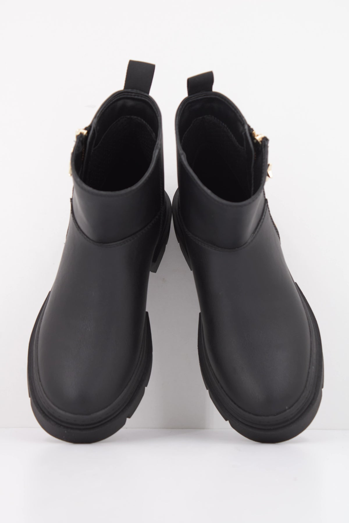 GEOX JKB BC J KARSYN en color NEGRO (3)