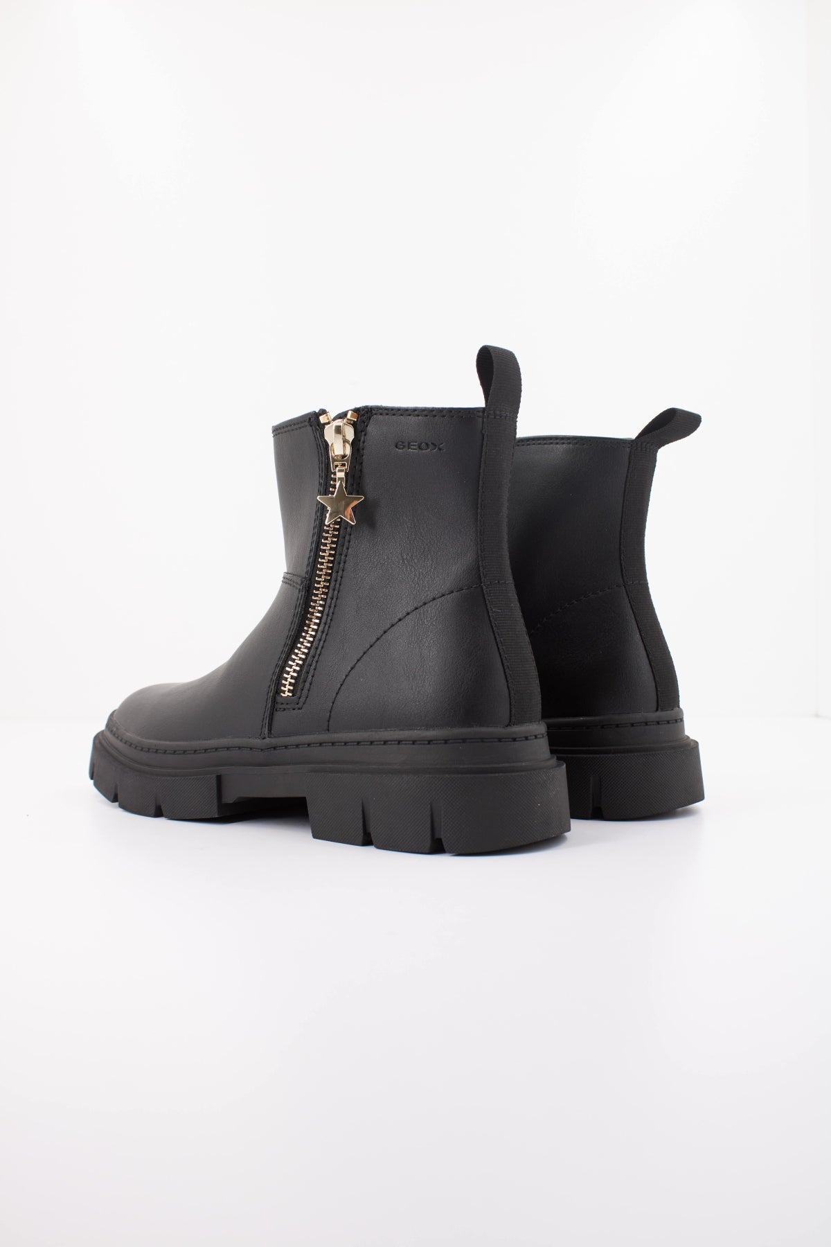 GEOX JKB BC J KARSYN en color NEGRO (4)