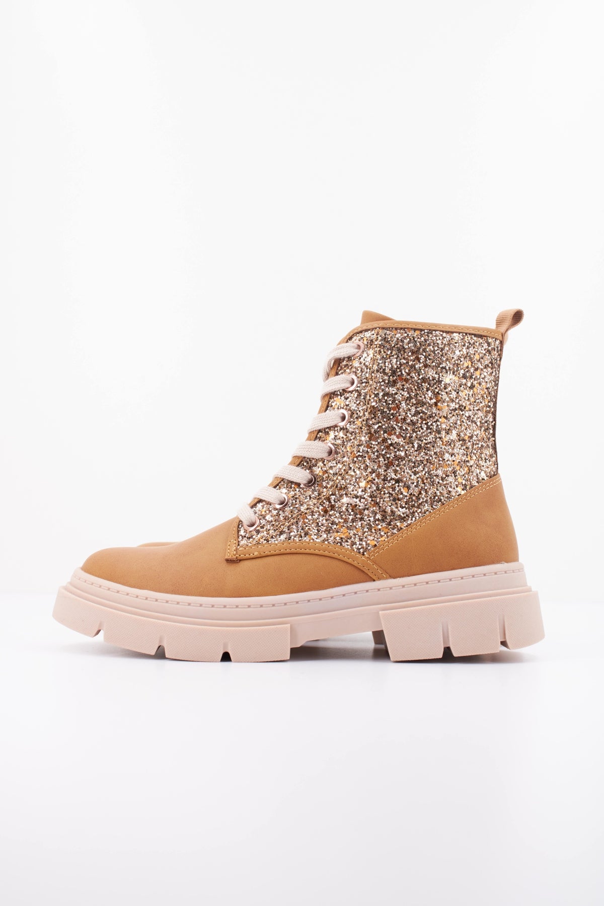 GEOX JKE MEEW J KARSYN en color MARRON CLARO (1)