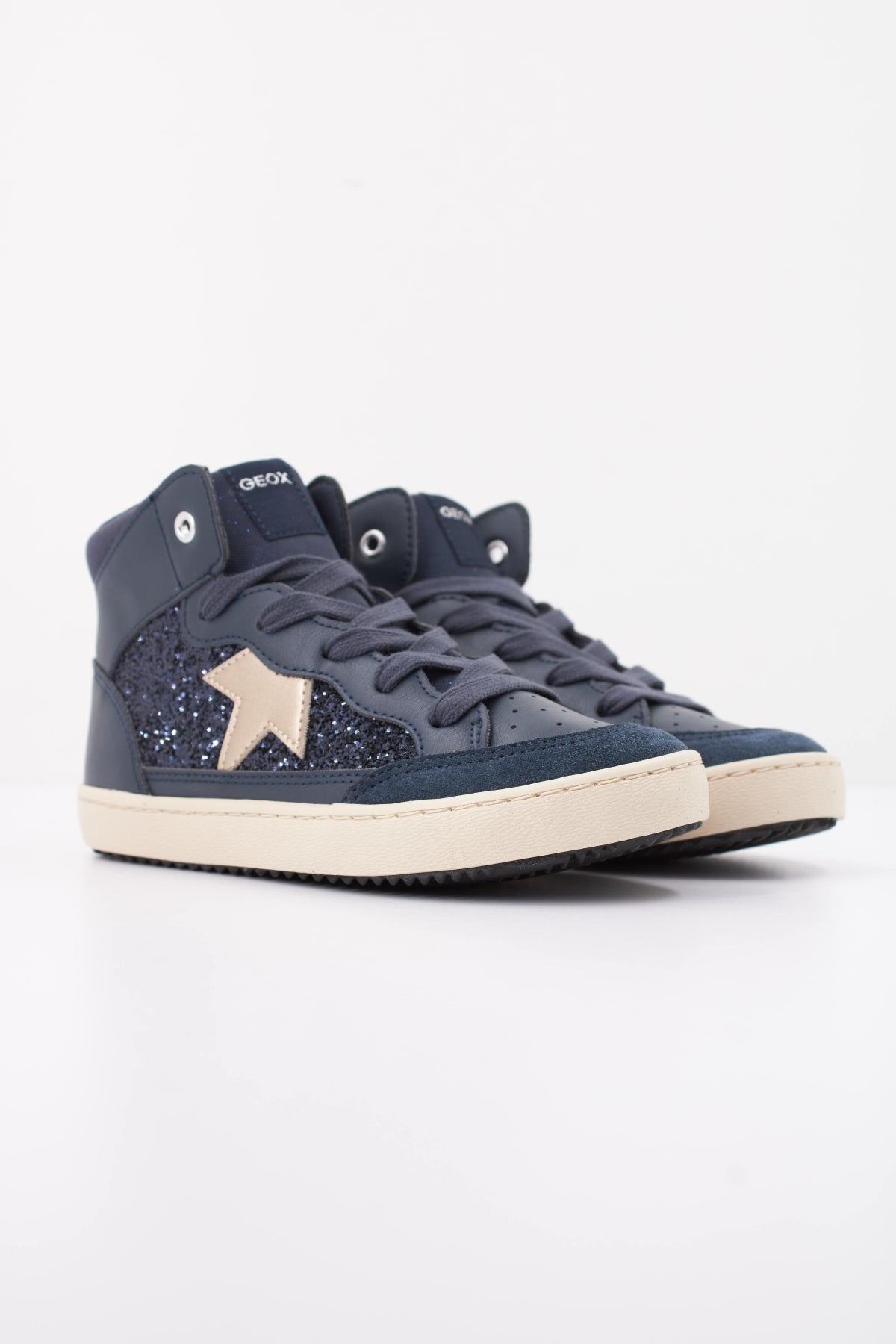 GEOX JGB BCEW en color AZUL (2)