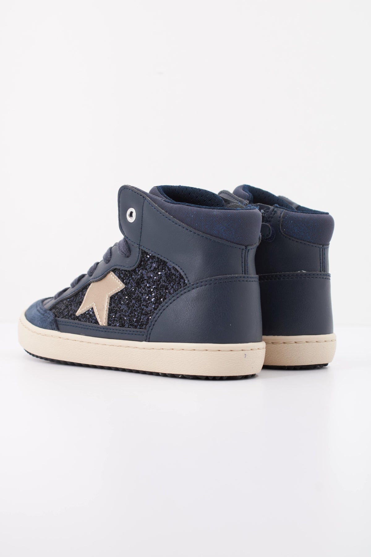 GEOX JGB BCEW en color AZUL (4)