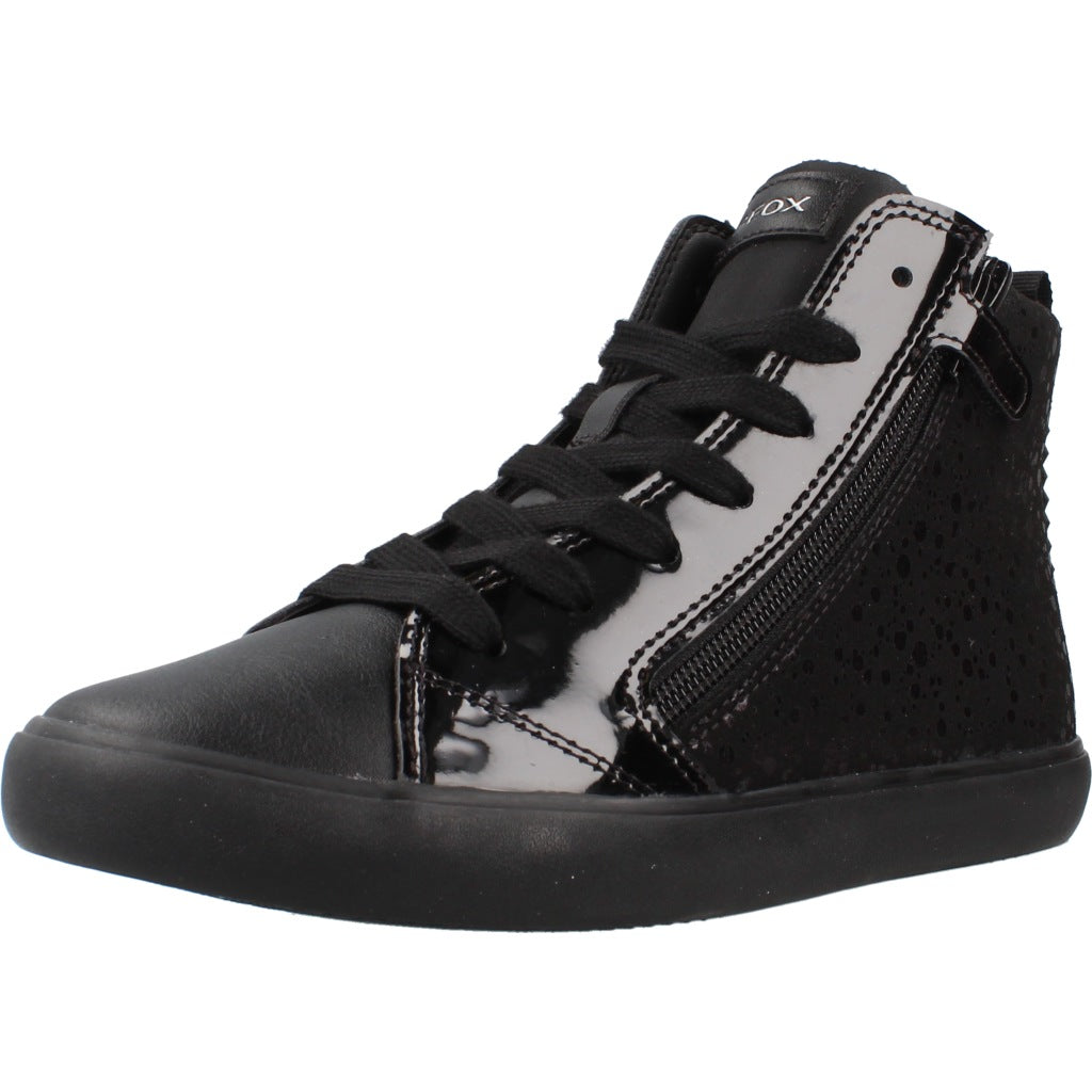 GEOX JND AU J GISLI en color NEGRO (1)