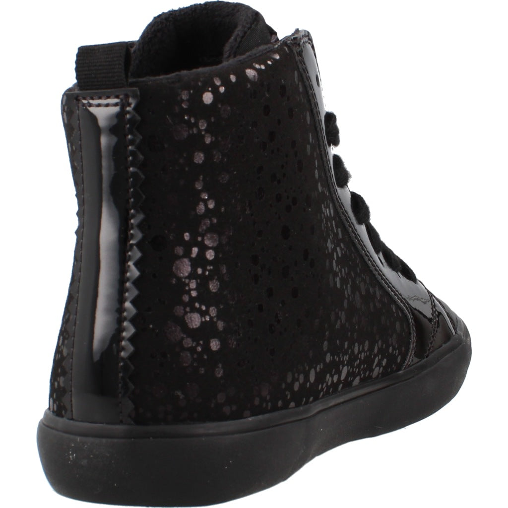 GEOX JND AU J GISLI en color NEGRO (3)