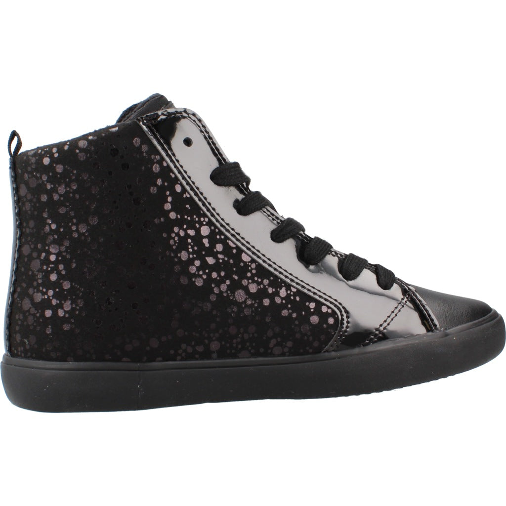 GEOX JND AU J GISLI en color NEGRO (4)