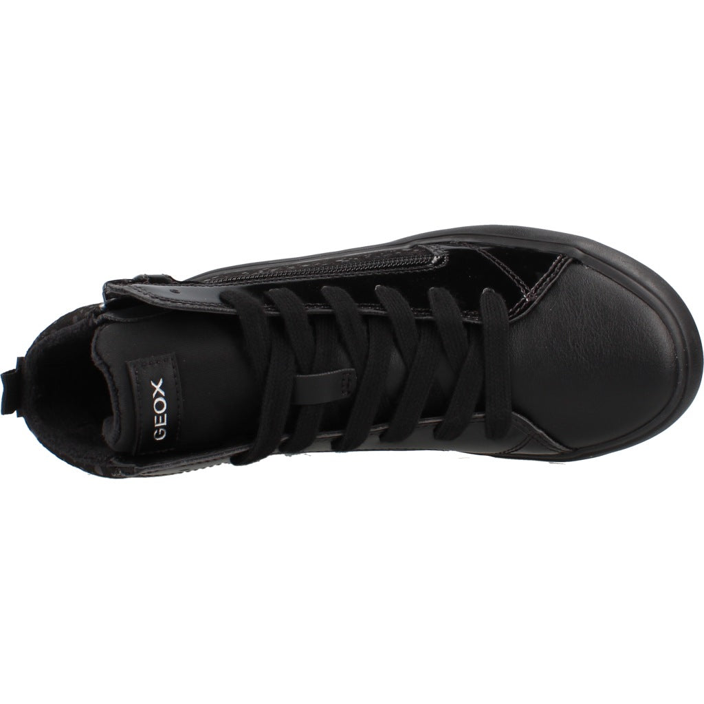 GEOX JND AU J GISLI en color NEGRO (7)