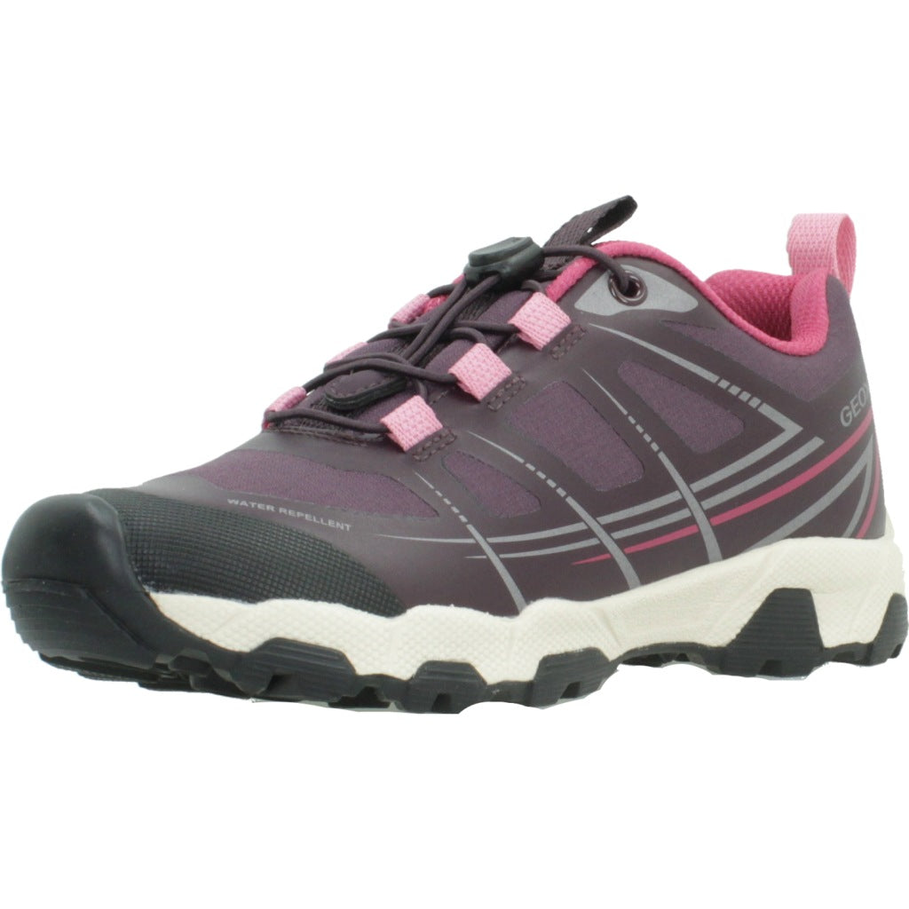 GEOX JAJA BC en color ROSA (1)