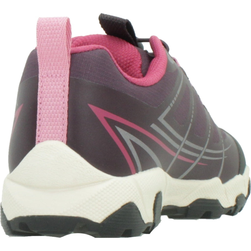 GEOX JAJA BC en color ROSA (3)