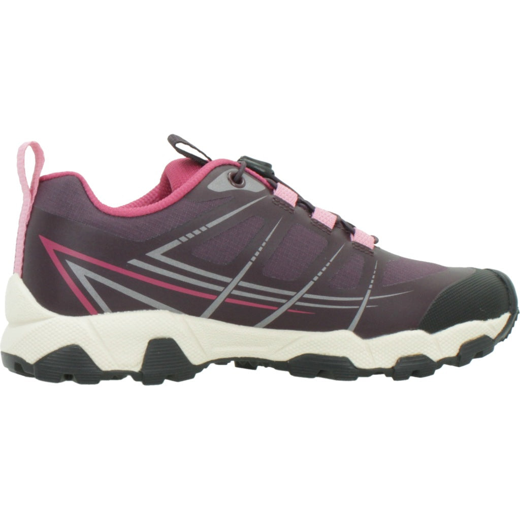 GEOX JAJA BC en color ROSA (4)