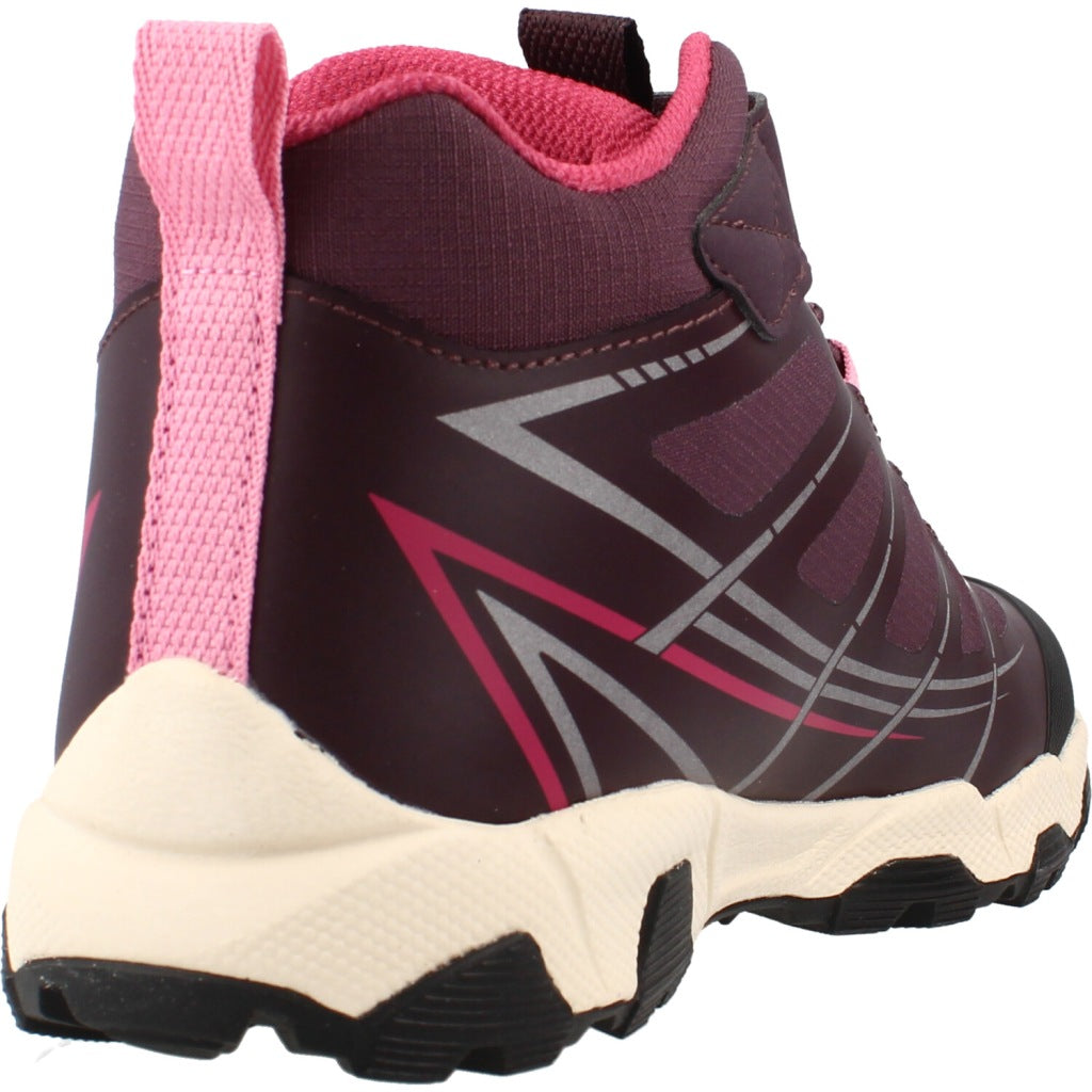 GEOX JAJB BC en color ROSA (3)