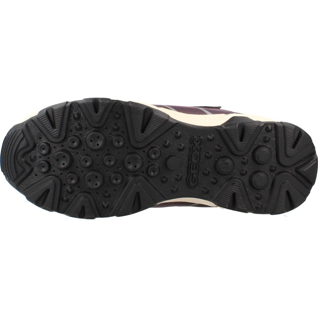 GEOX JAJB BC en color ROSA (6)