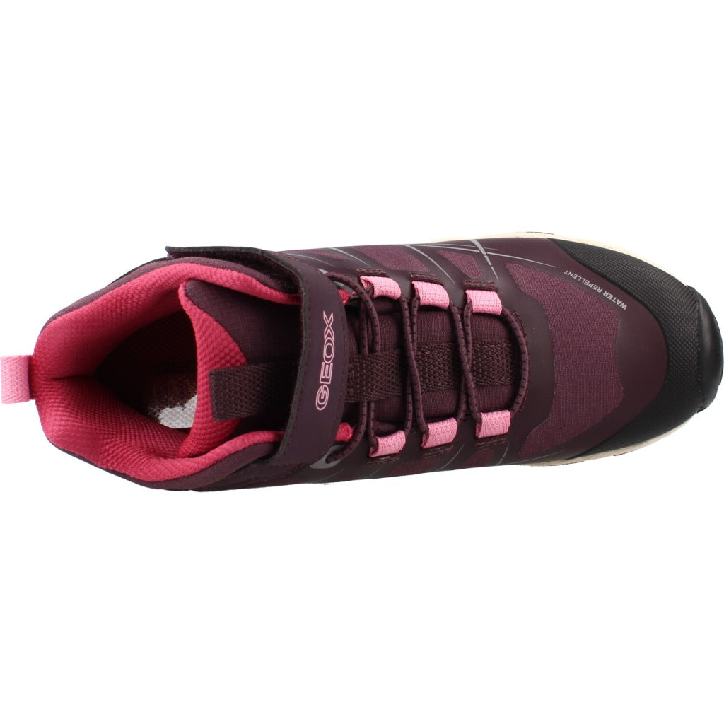 GEOX JAJB BC en color ROSA (7)