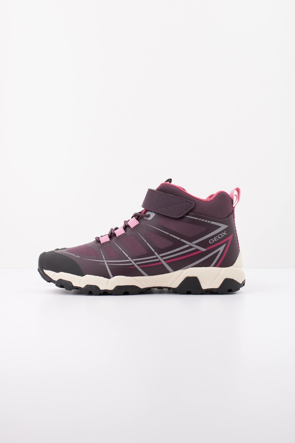 GEOX JAJB BC en color ROSA (1)