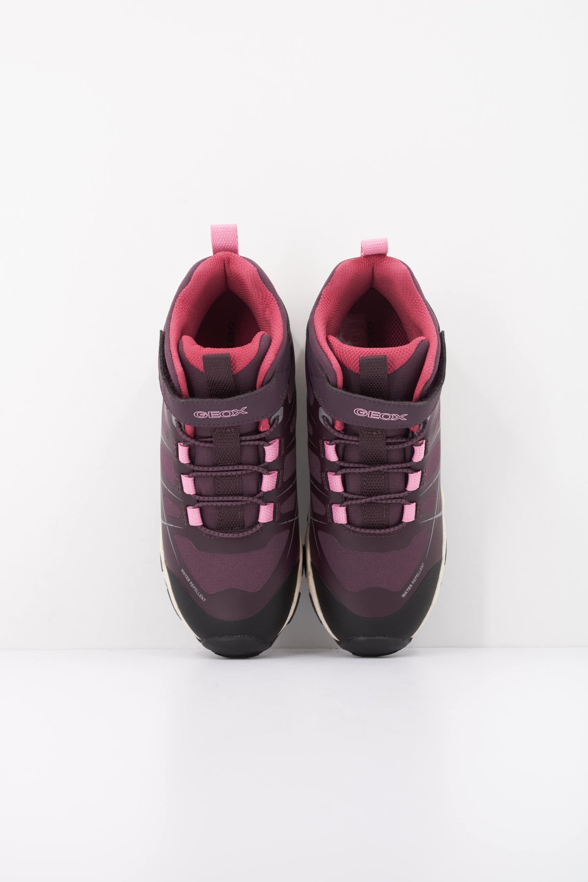 GEOX JAJB BC en color ROSA (3)