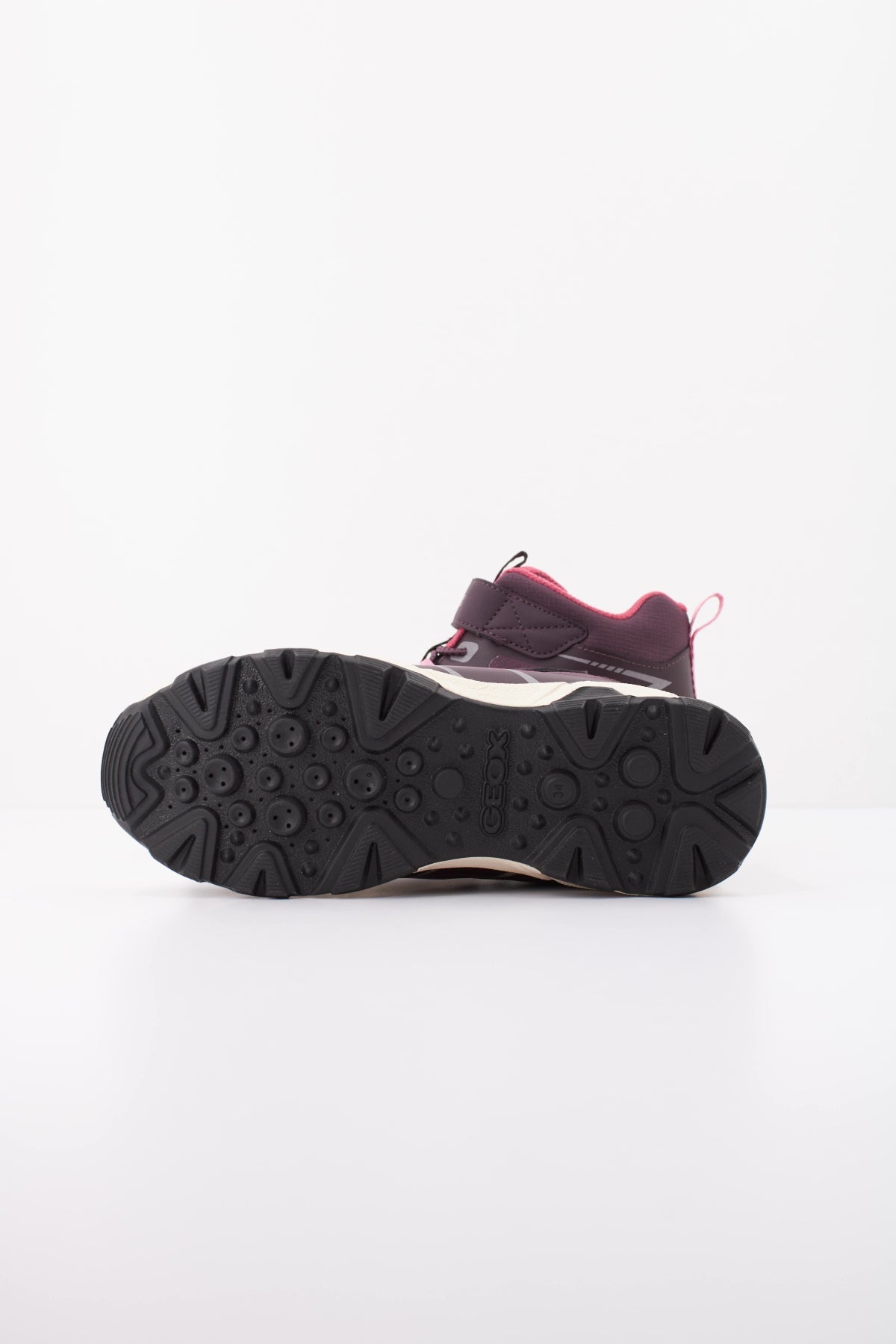 GEOX JAJB BC en color ROSA (5)