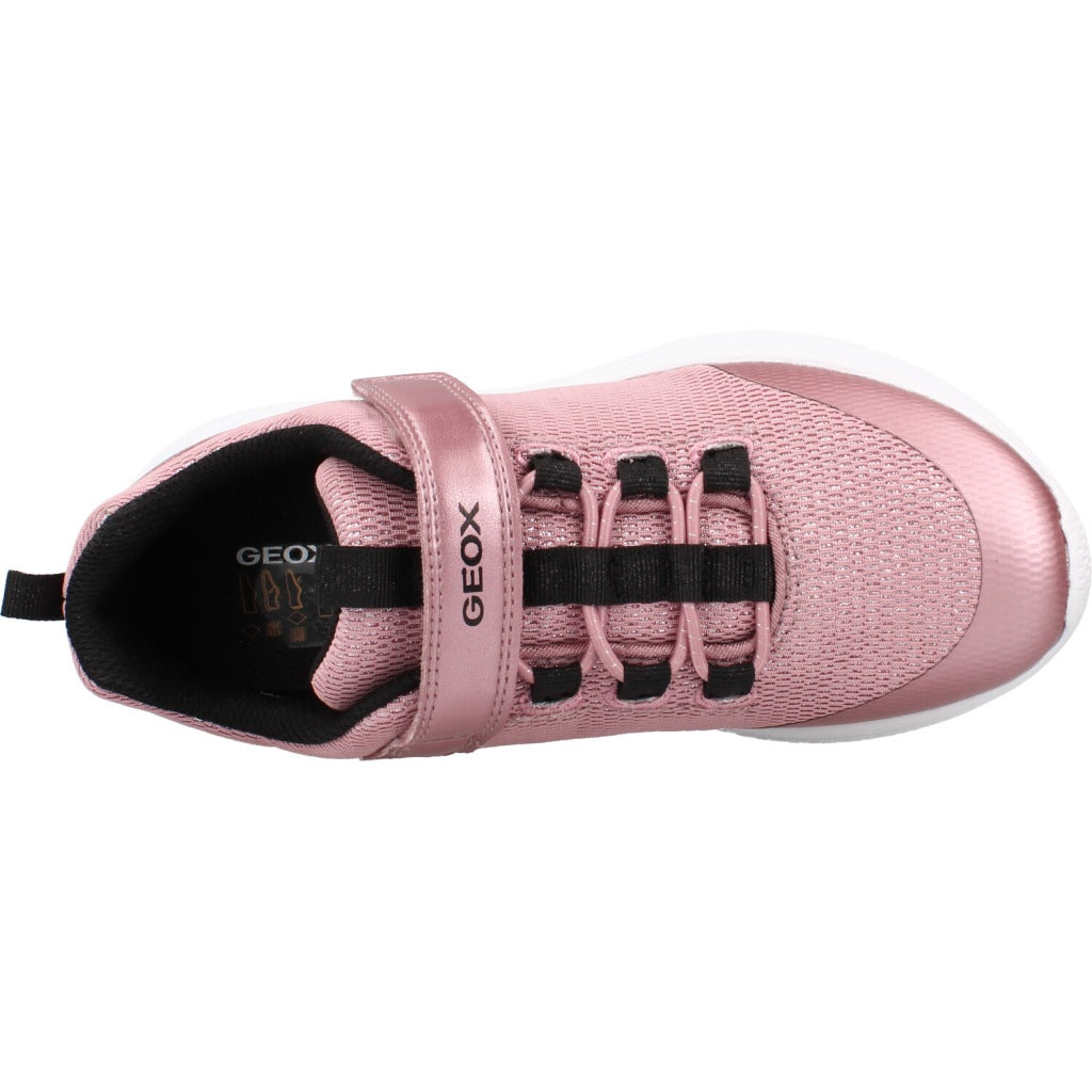 GEOX JFWE EWNF en color ROSA (7)